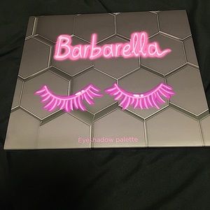 Barabella palette
